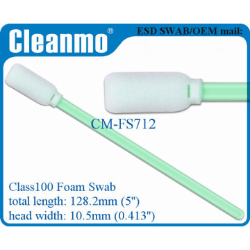 Class 10-100 for CM-FS712 Fiber Optic Swabs- Nanotip for Injerk head